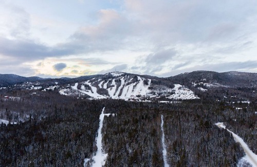 Saint Come Cabina | The Whistler Spa and Ski