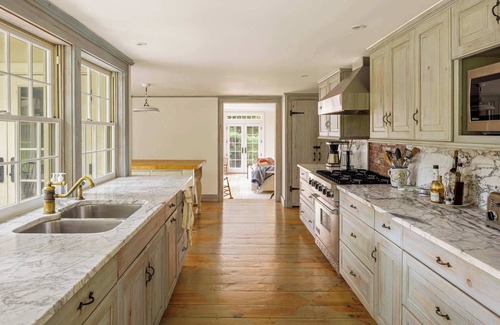 Craryville Casa | The Whistling Oak: Pristine Pond | Tranquility