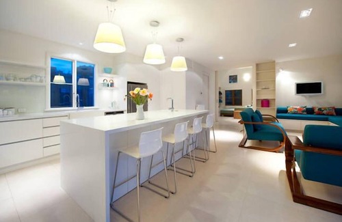 Barwon Heads Casa | La casa de playa blanca