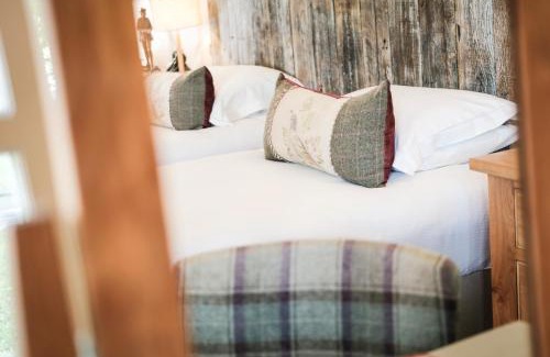 New Forest District Hotel | The White Buck