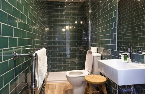 New Forest District Hotel | The White Buck