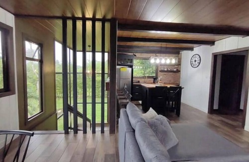 Guápiles Cabina | Cabaña El Blanco