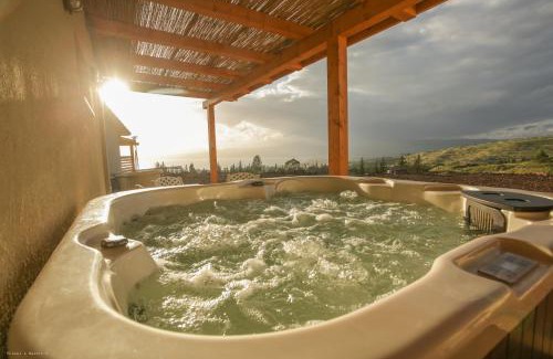 Ramot Cabina | The White Chalet Boutique