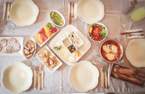 Ramot Cabina | The White Chalet Boutique