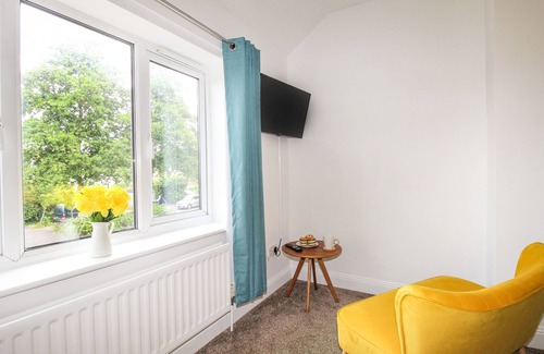 Weymouth Cabaña | The White Cottage