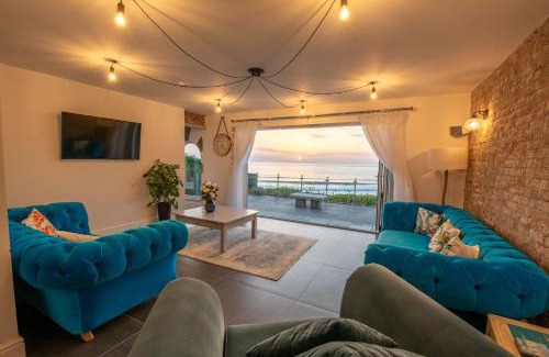 Mortehoe Casa | The White Cottage
