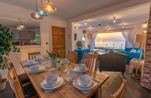 Mortehoe Casa | The White Cottage