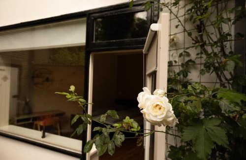 Zwolle Apartamento | The White Dove - 4 guests - Zwolle
