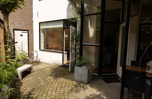 Zwolle Apartamento | The White Dove - 4 guests - Zwolle