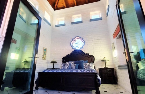 Casas Adobes Complejo | The White Hacienda - Private Resort