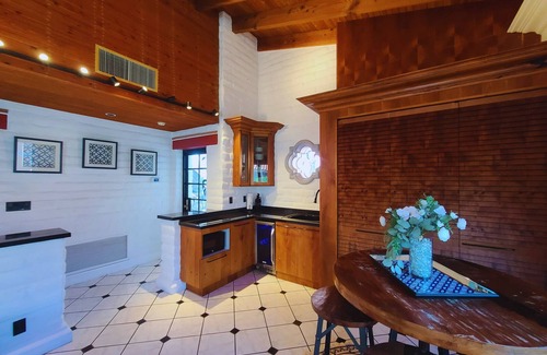 Casas Adobes Complejo | The White Hacienda - Private Resort