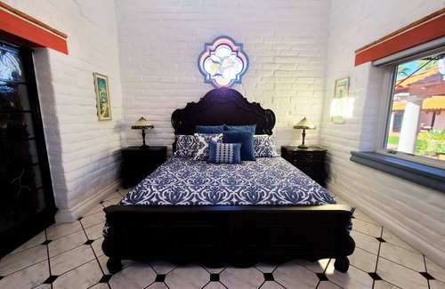 Casas Adobes Complejo | The White Hacienda - Private Resort