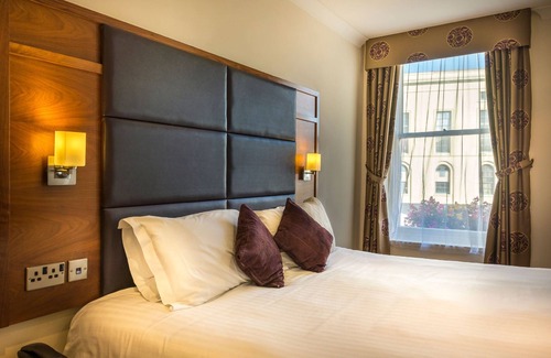 Boston Hotel | The White Hart Hotel, Boston, Lincolsnhire