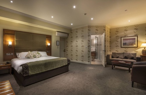 Boston Hotel | The White Hart Hotel, Boston, Lincolsnhire