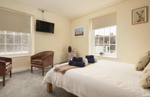 Modbury Cama Y Desayuno | The White Hart Hotel