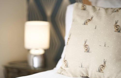 Modbury Cama Y Desayuno | The White Hart Hotel
