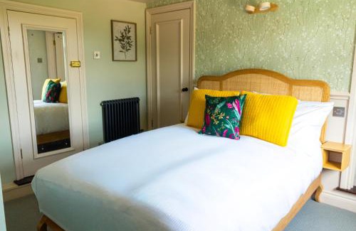 Ingatestone Hotel | The White Hart Inn