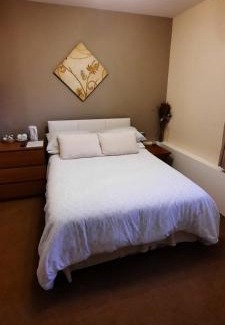 Wigton Hotel | The White Heather Hotel