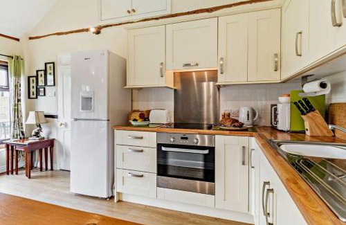 Halesworth Casa | The White Horse Cottage