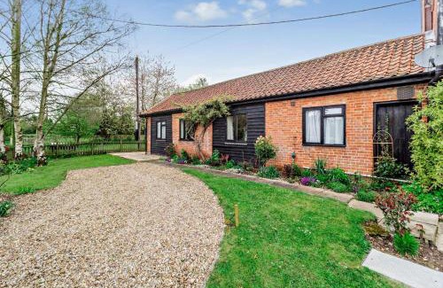 Halesworth Casa | The White Horse Cottage