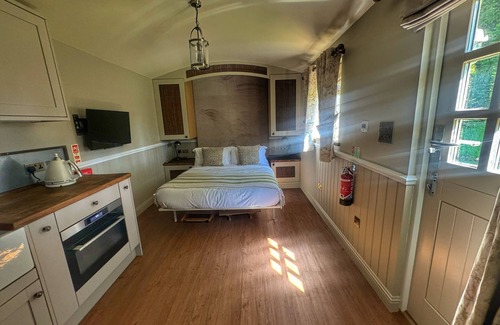 Badingham Chalet De Esquí | The White Horse