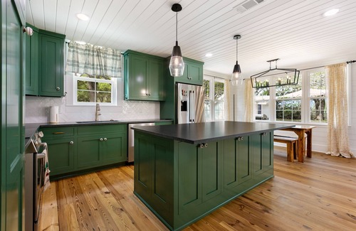 Covington Casa | The White House at HH