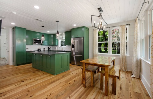 Covington Casa | The White House at HH