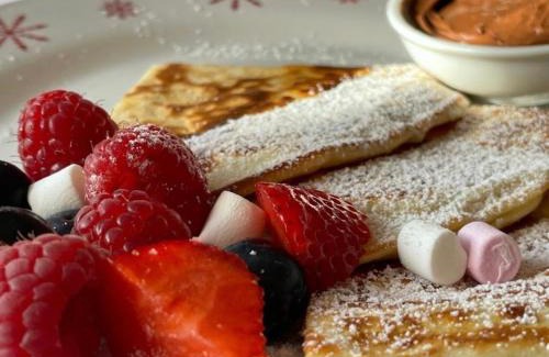 Kenmare Cama Y Desayuno | The White House B & B