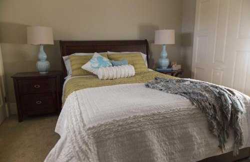 Medford Cama Y Desayuno | The White House Bed and Breakfast