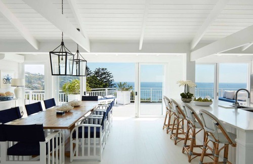 Whale Beach Casa | The White House by Contemporary Hotels