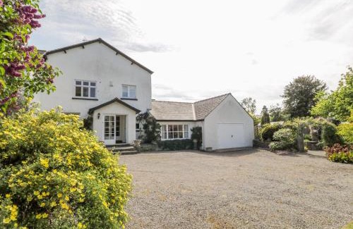 Cartmel Casa | The White House