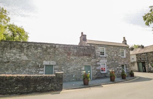Cartmel Casa | The White House