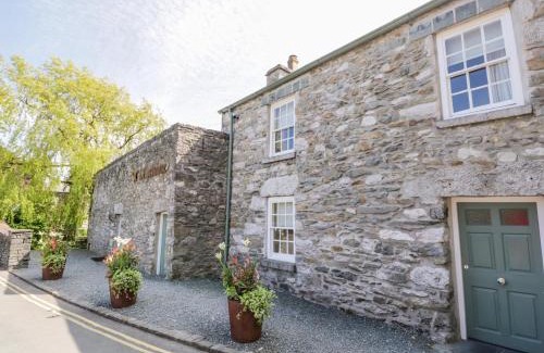 Cartmel Casa | The White House
