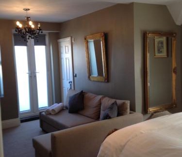 Newquay Hotel | The White House Hotel