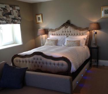 Newquay Hotel | The White House Hotel
