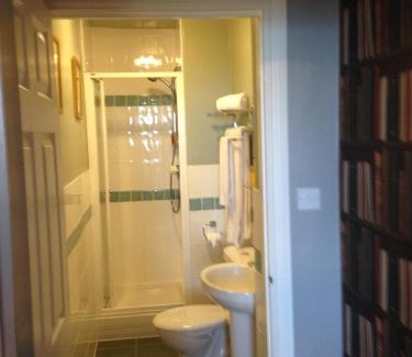 Newquay Hotel | The White House Hotel