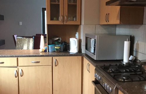 Fish Hoek Casa | The White House in fabulous Fish Hoek
