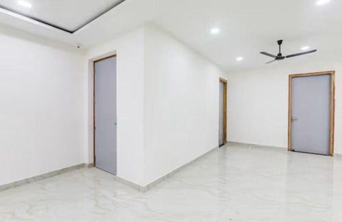 Gorakhpur Casa | The White House