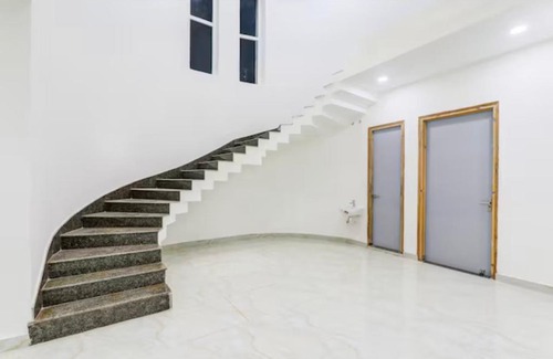 Gorakhpur Casa | The White House