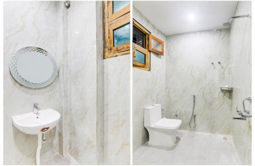 Gorakhpur Casa | The White House