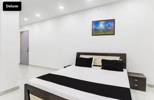 Gorakhpur Casa | The White House