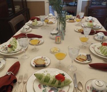Cooperstown Cama Y Desayuno | The White House Inn