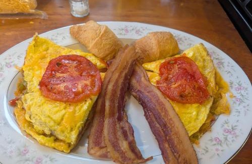 Cooperstown Cama Y Desayuno | The White House Inn