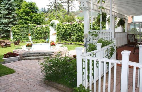 Cooperstown Cama Y Desayuno | The White House Inn