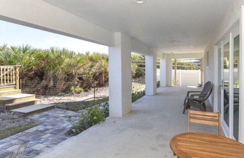 Painters Hill Apartamento | The White House on Flagler Beach - Unit 11