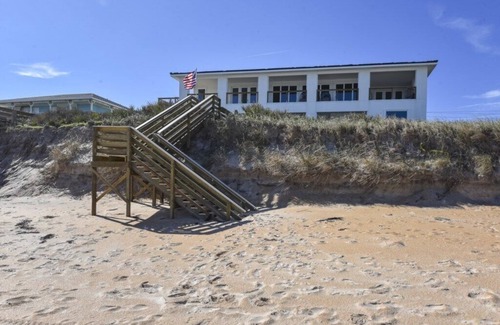Painters Hill Apartamento | The White House on Flagler Beach - Unit 11