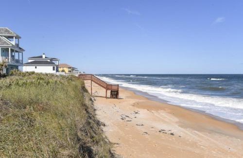 Painters Hill Apartamento | The White House on Flagler Beach - Unit 23 home