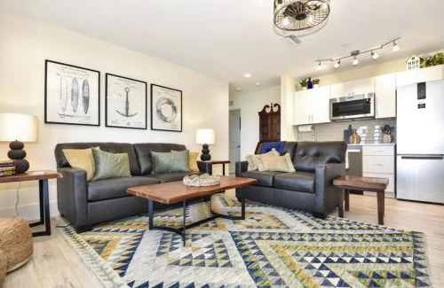 Painters Hill Apartamento | The White House on Flagler Beach - Unit 23 home