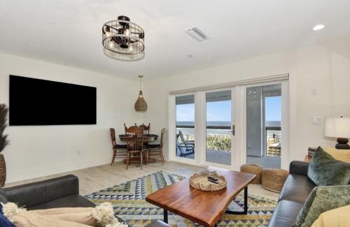 Painters Hill Apartamento | The White House on Flagler Beach - Unit 23 home