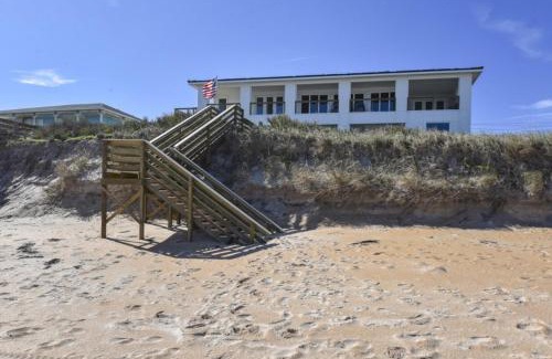 Painters Hill Apartamento | The White House on Flagler Beach - Unit 22 home